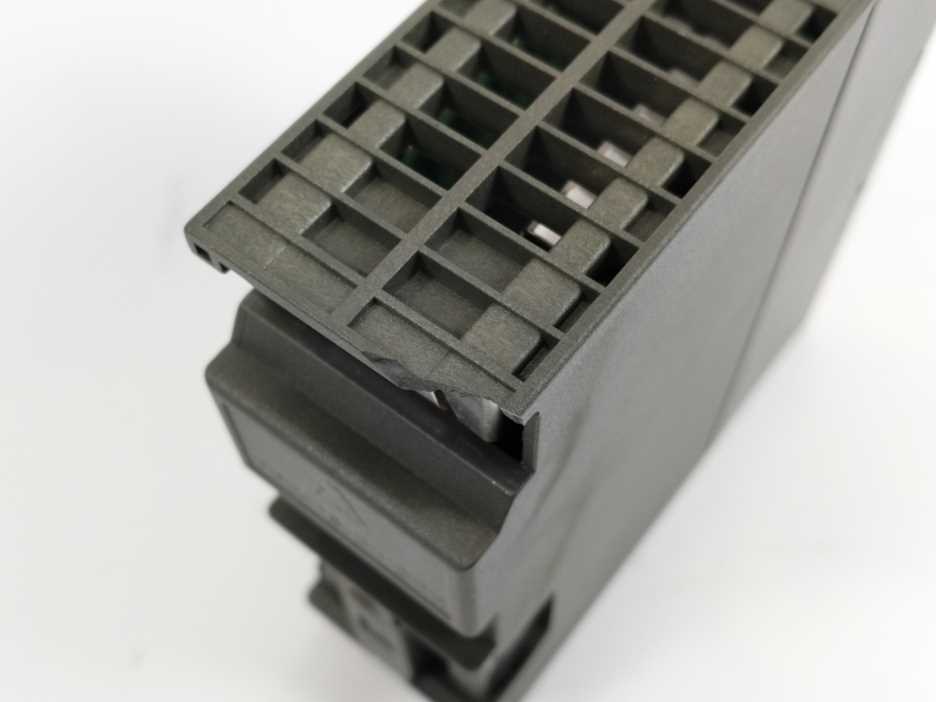 Siemens 6ES7 315-2EH14-0AB0 CPU 315-2 PN/DP E:03