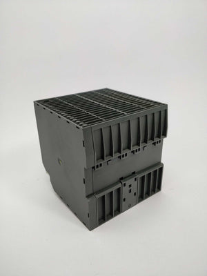 Siemens 3RX9 503-0BA00 AS-Interface power supply 8A E:05