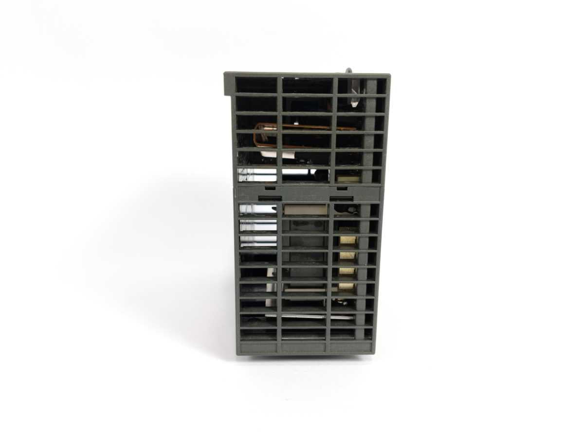 Siemens 6ES7 307-1EA01-0AA0 Regulated Power Supply E:01