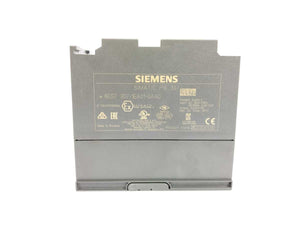 Siemens 6ES7 307-1EA01-0AA0 Regulated Power Supply E:01