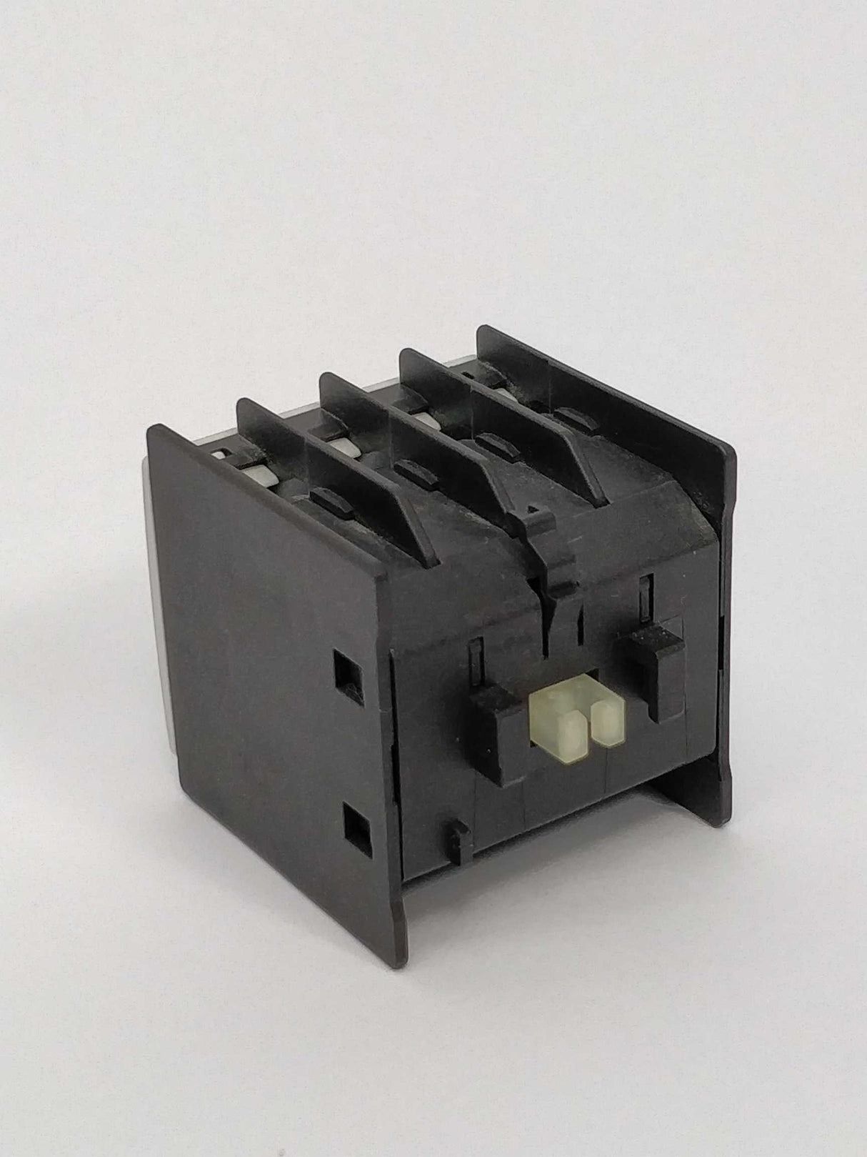 Siemens 3RH1911-1FA11 Auxiliary switch block E:06 3 Pcs
