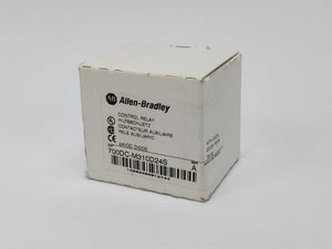AB 700DC-M310D24S Control relay Ser.A 24V DC diode