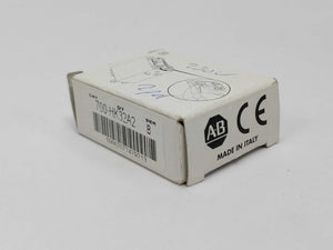 AB 700-HK32A2 Relay with "-3" Option Ser.B 240V AC
