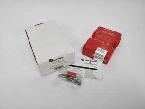 AB 440G-T27121 Safety interlock switch Ser.C 24V AC/DC, unused, new,
