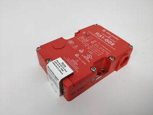AB 440G-T27121 Safety interlock switch Ser.C 24V AC/DC, unused, new,