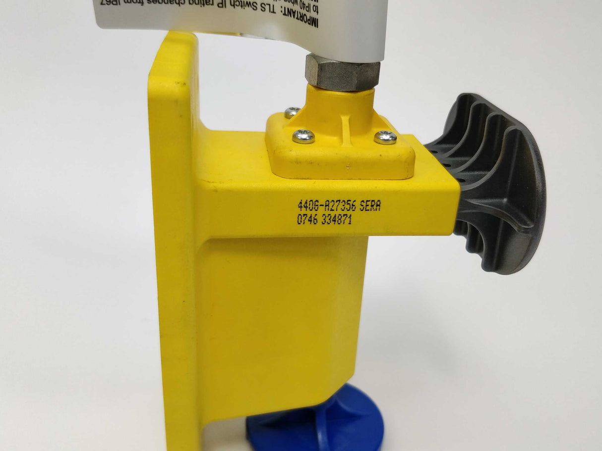 AB 440G-A27356 TLS-GD2 Flex Release Ser.A
