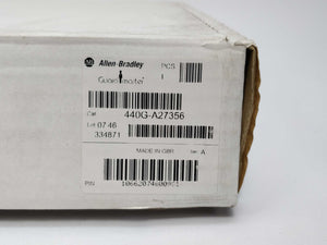 AB 440G-A27356 TLS-GD2 Flex Release Ser.A