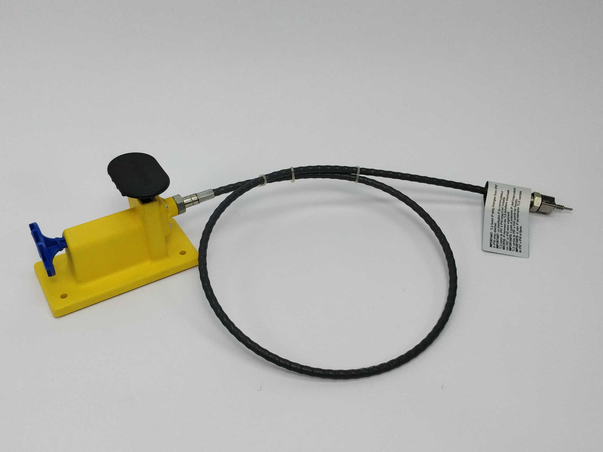 AB 440G-A27356 Ser. A TLS-GD2 Flex Release