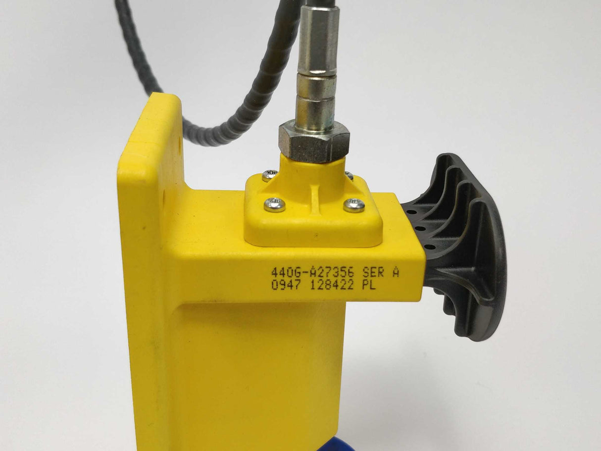 AB 440G-A27356 Ser. A TLS-GD2 Flex Release