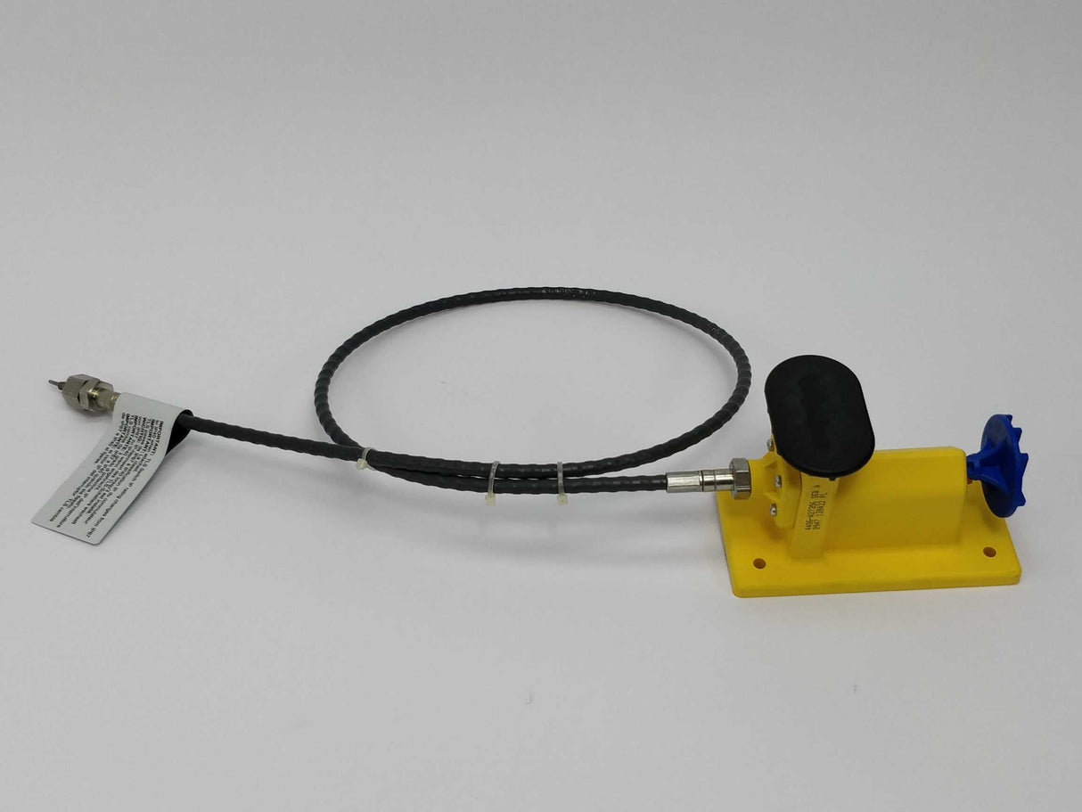 AB 440G-A27356 Ser. A TLS-GD2 Flex Release