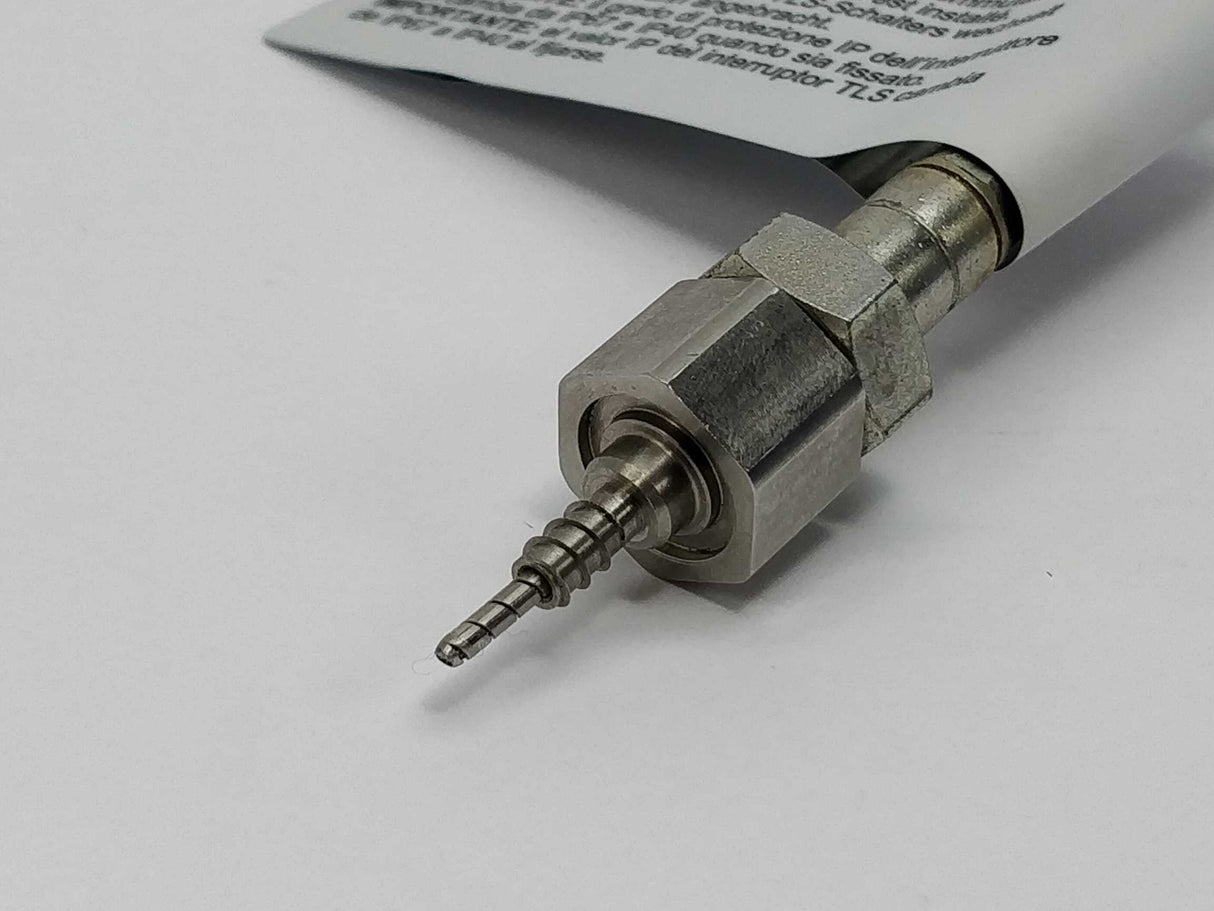 AB 440G-A27356 Ser. A TLS-GD2 Flex Release