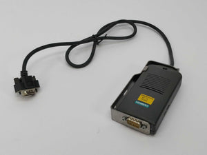Siemens 6ES7972-0CA34-0XA0 Simatic S7 TS Adapter V5.2.1