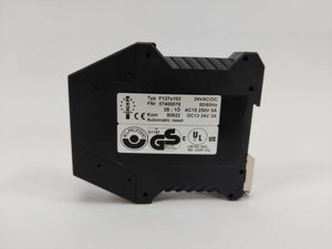 Teschi F127x103 24VAC/DC