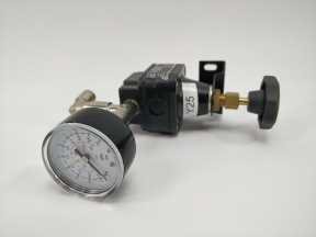 NORGREN 11-818-110 Precision pressure regulator