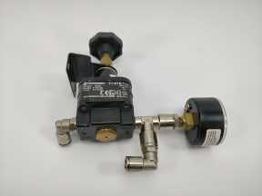 NORGREN 11-818-110 Precision pressure regulator