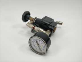 NORGREN 11-818-110 Precision pressure regulator