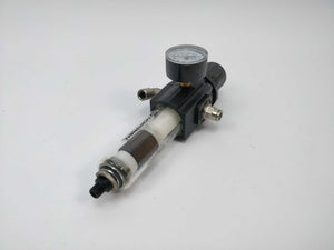 NORGREN B72G-2GK-AL3-RMN Excelon Filter Regulator