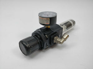 NORGREN B72G-2GK-AL3-RMN Excelon Filter Regulator