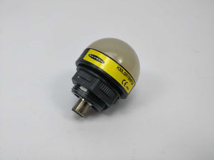 BANNER K50LGRYBWPQ8 5-Color Multi-Function Indicator Light