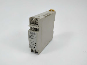 OMRON S8VS-03012 12V 2,5 A Power supply