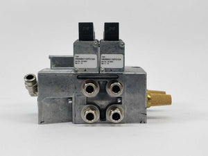 NORGREN VS260200146 with VS26S511DF313A