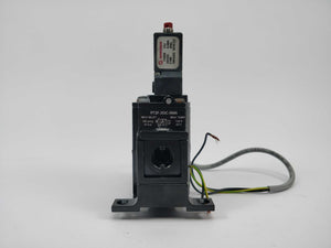 NORGREN P72F-2GC-NNN P72F-2GC-NFA 10 bar