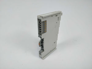 Beckhoff KL9100 Voltage supply terminal 24VDC 10A