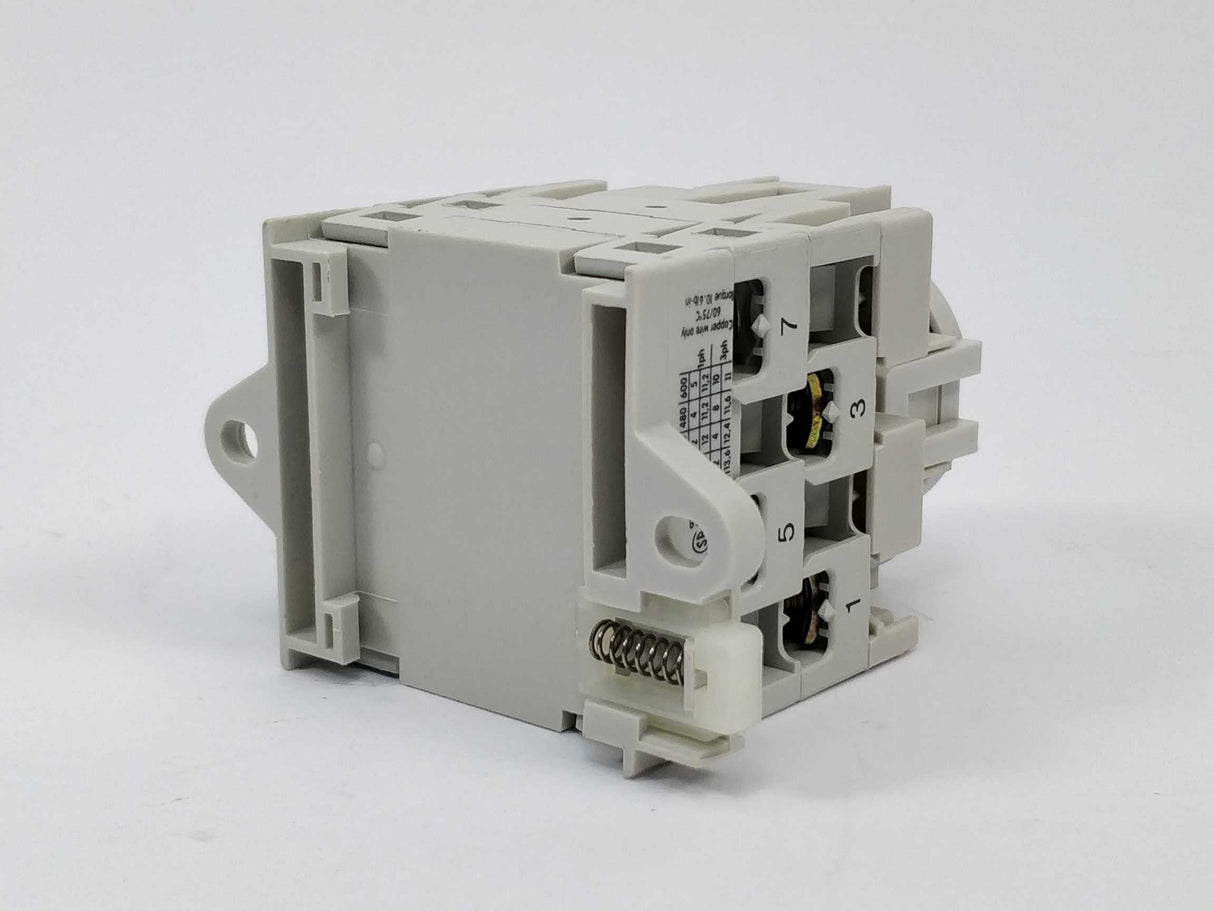 AB 194L-A20-1754 194L Load Switch Ser. A