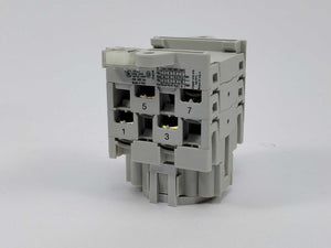 AB 194L-A20-1754 194L Load Switch Ser. A