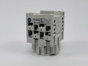 AB 194L-A20-1754 194L Load Switch Ser. A