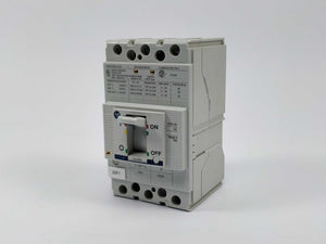 AB 140G-G6C3-C25 Molded Case Circuit Breaker Ser. A