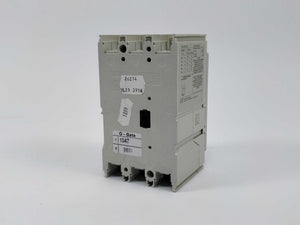 AB 140G-G6C3-C25 Molded Case Circuit Breaker Ser. A