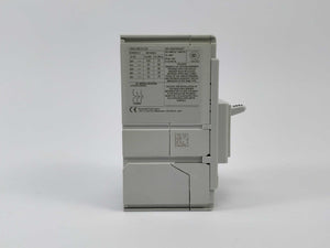 AB 140G-G6C3-C25 Molded Case Circuit Breaker Ser. A