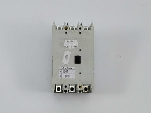 AB 140G-G6C3-C25 Molded Case Circuit Breaker Ser. A