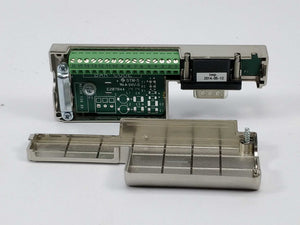 AB 2090-K6CK-D15M Connector Kit Ser. B