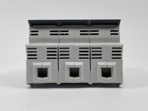 AB 1492-FB3J30 3 Pole Fuse Holder Ser. B