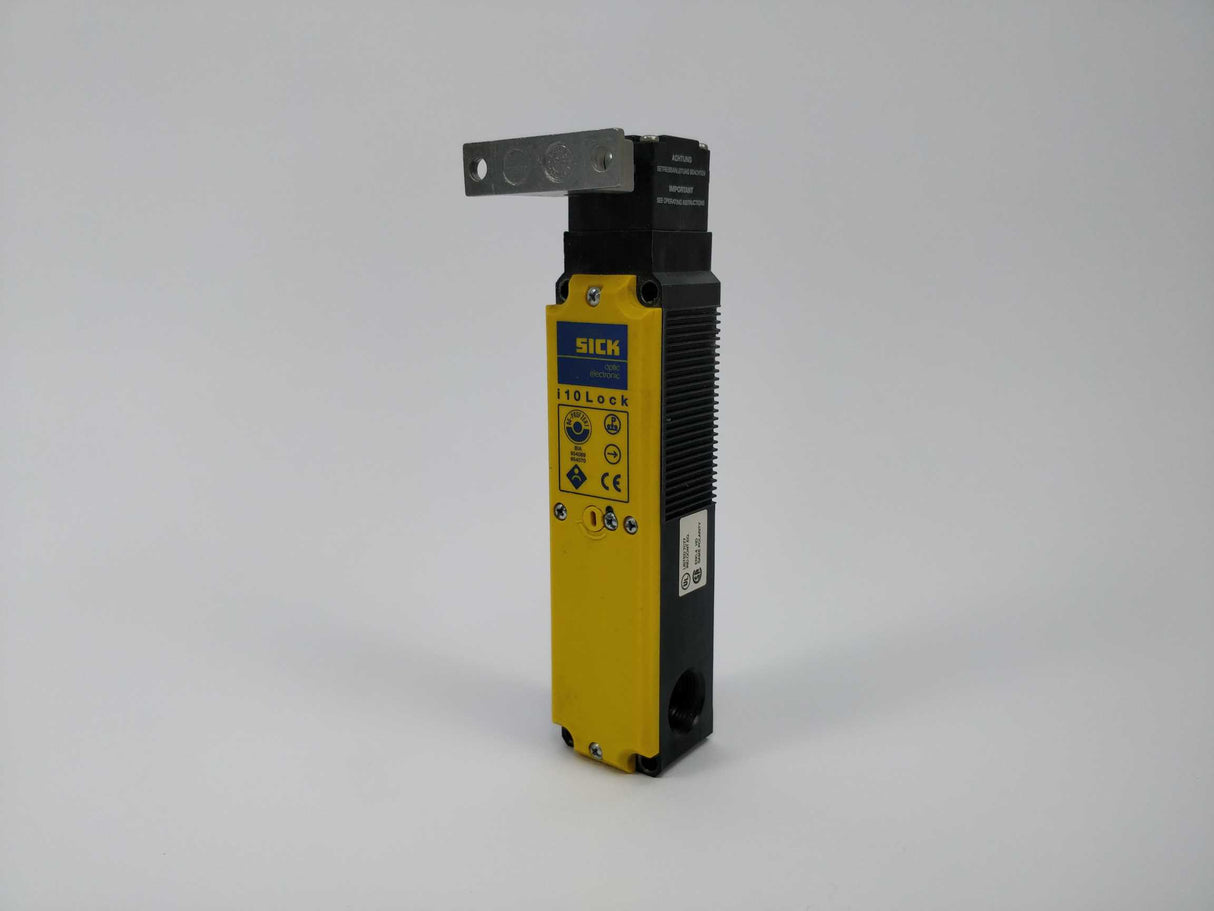 SICK i10-E0241 Safety Interlock Switch