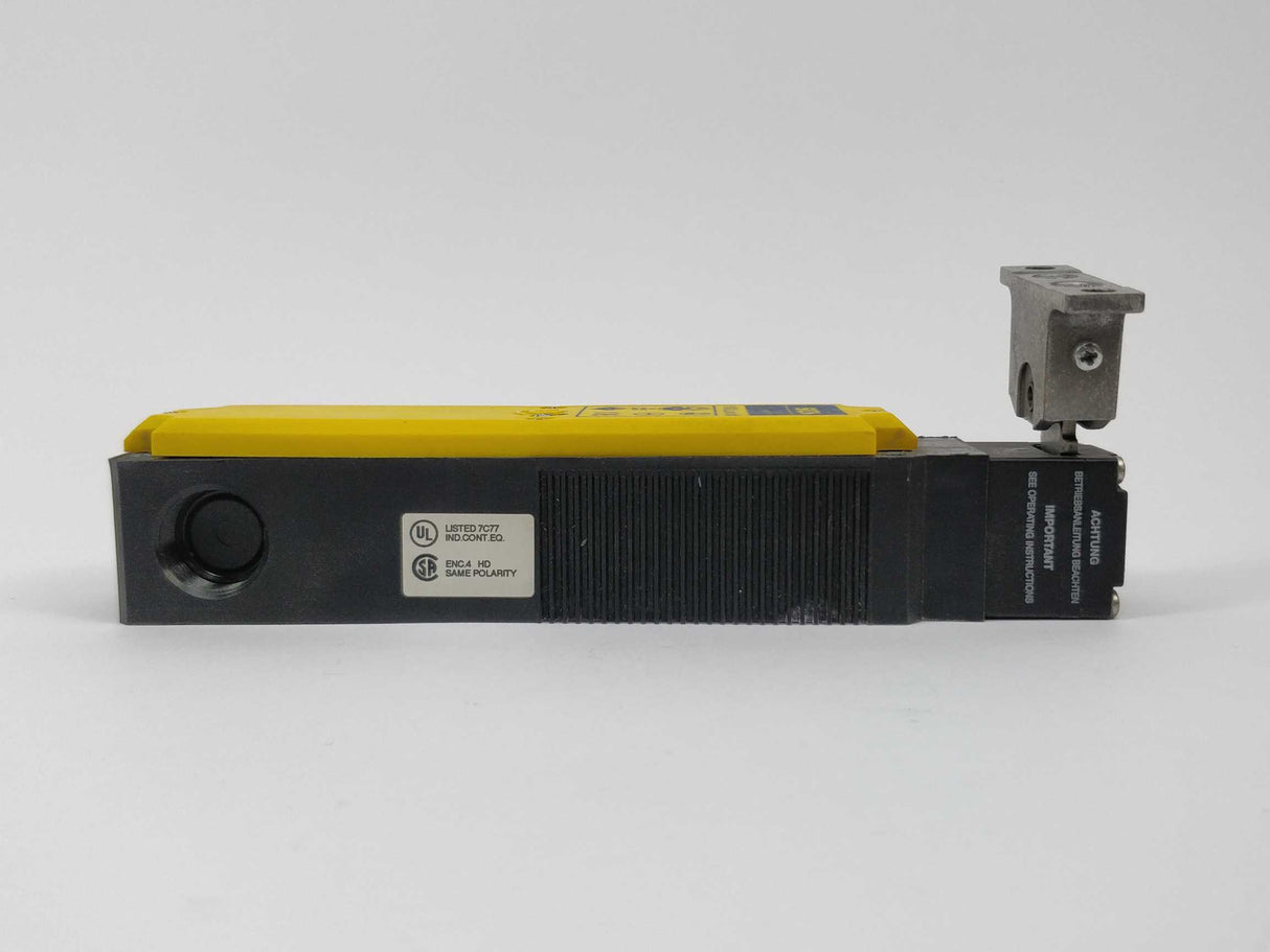 SICK i10-E0241 Safety Interlock Switch