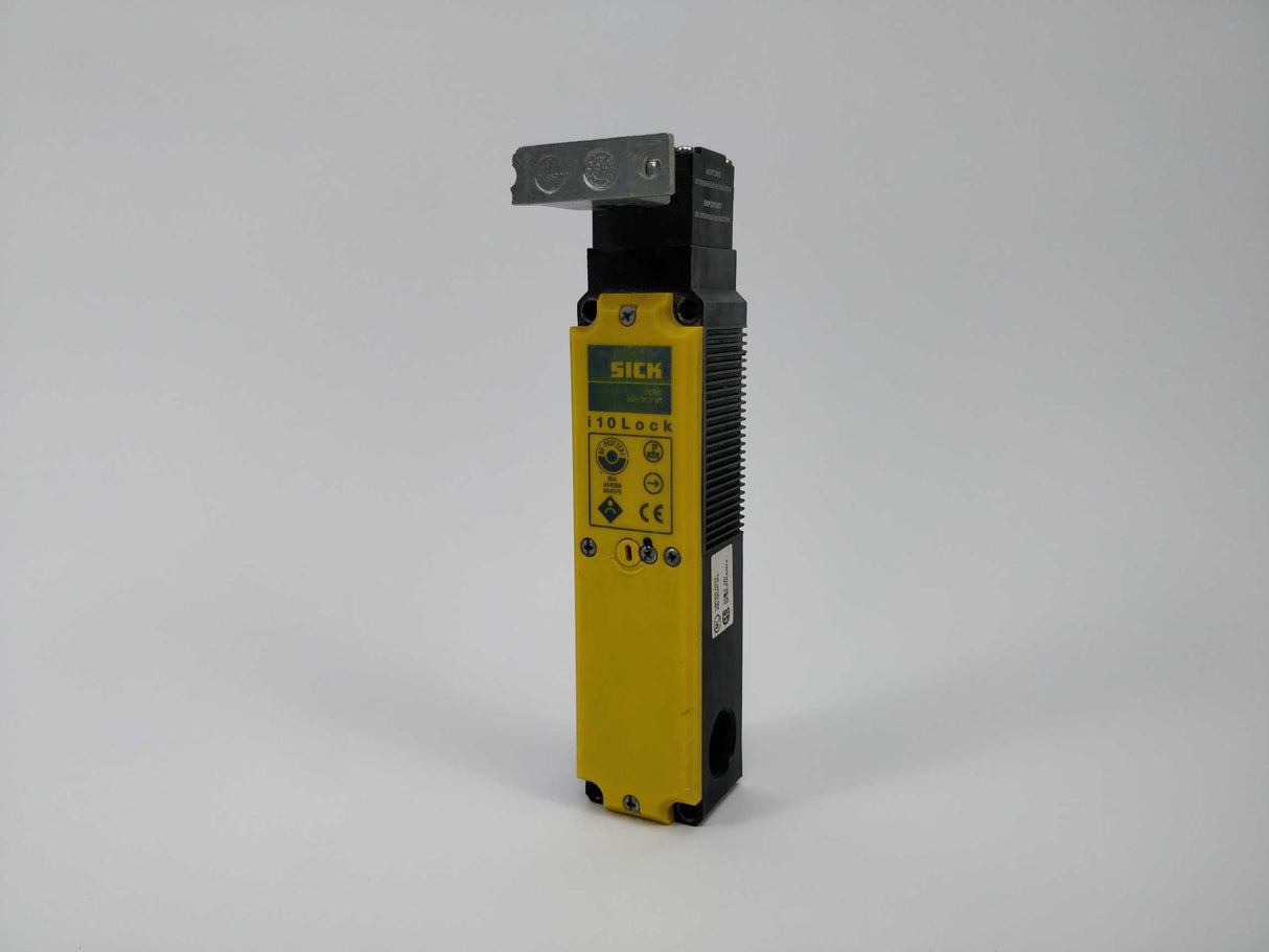 SICK I10-E0241 Safety Interlock Switch