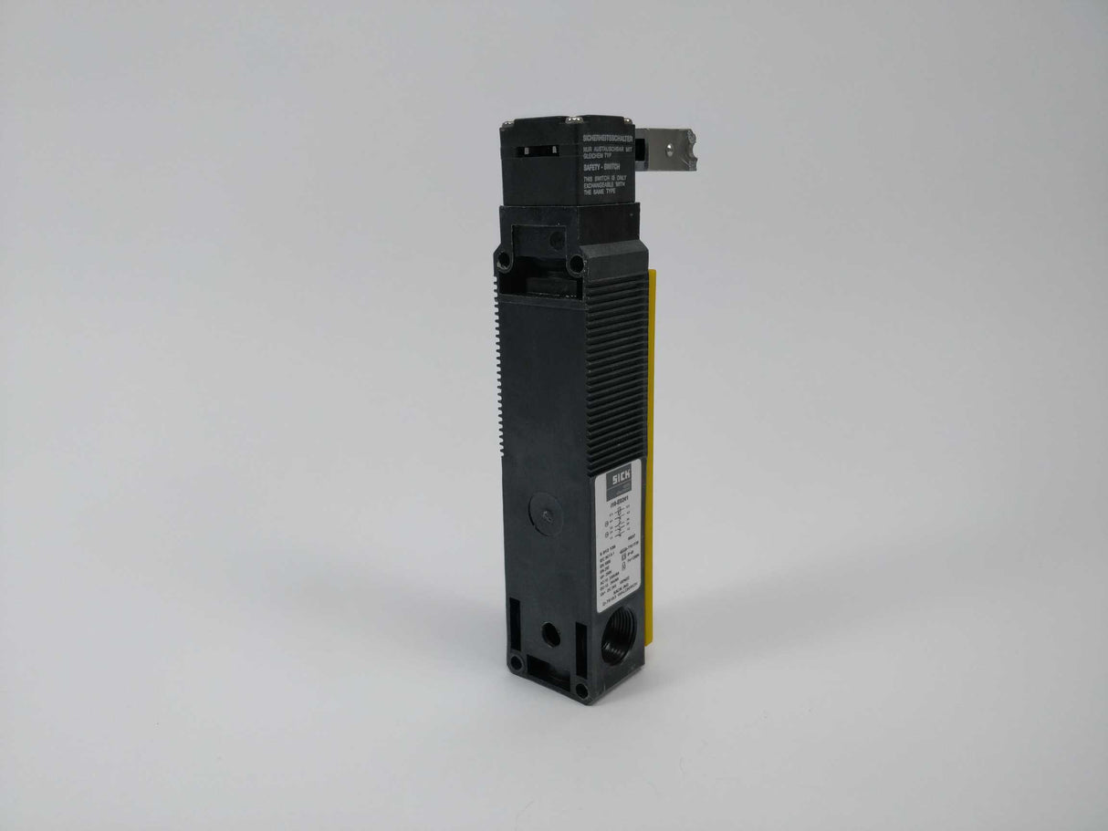 SICK I10-E0241 Safety Interlock Switch