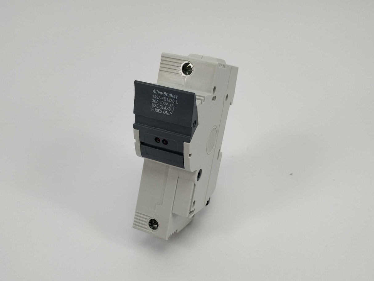 AB 1492-FB1J30-L Fuse Holder, SER. B