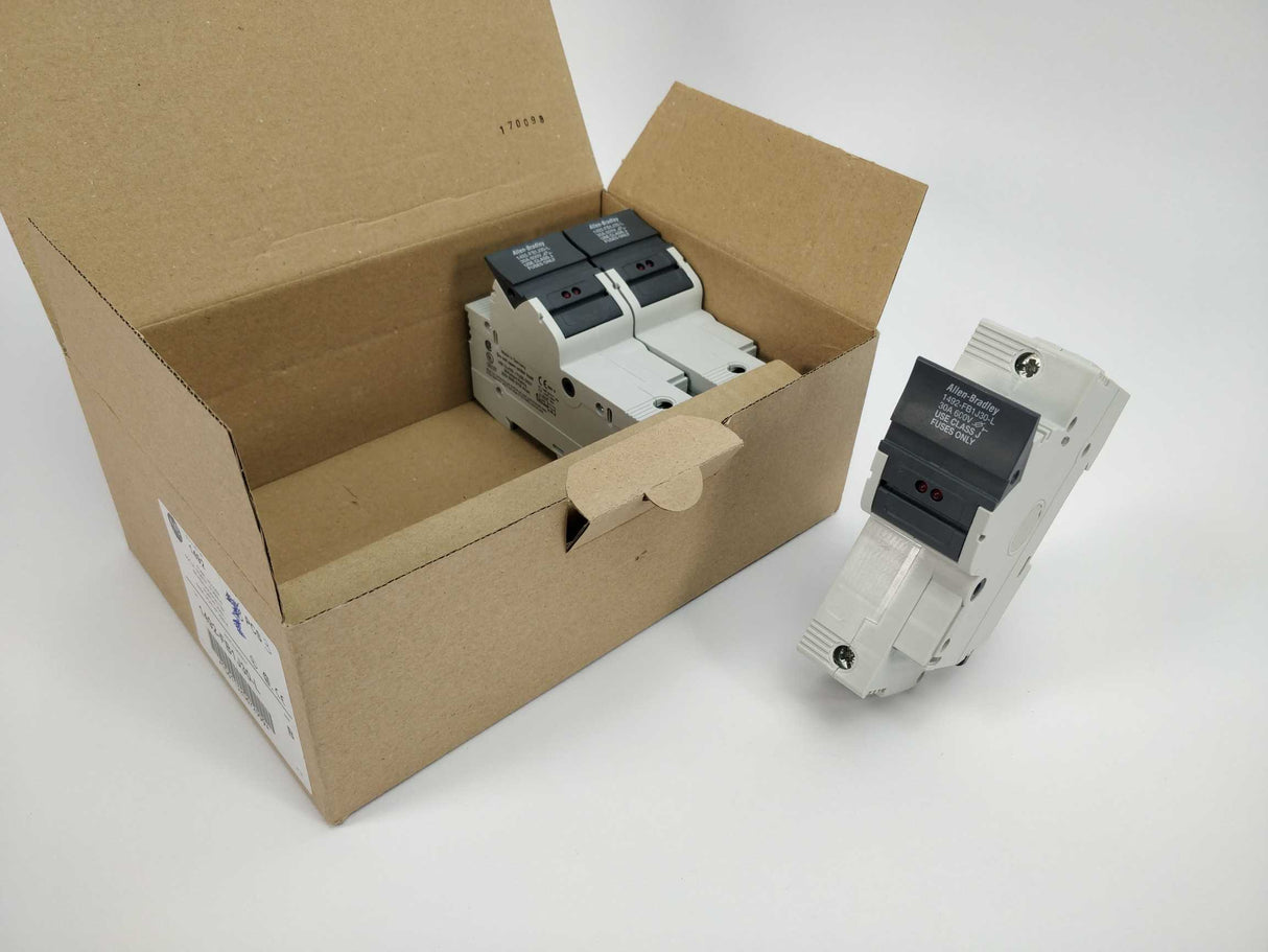 AB 1492-FB1J30-L Fuse Holder, SER. B