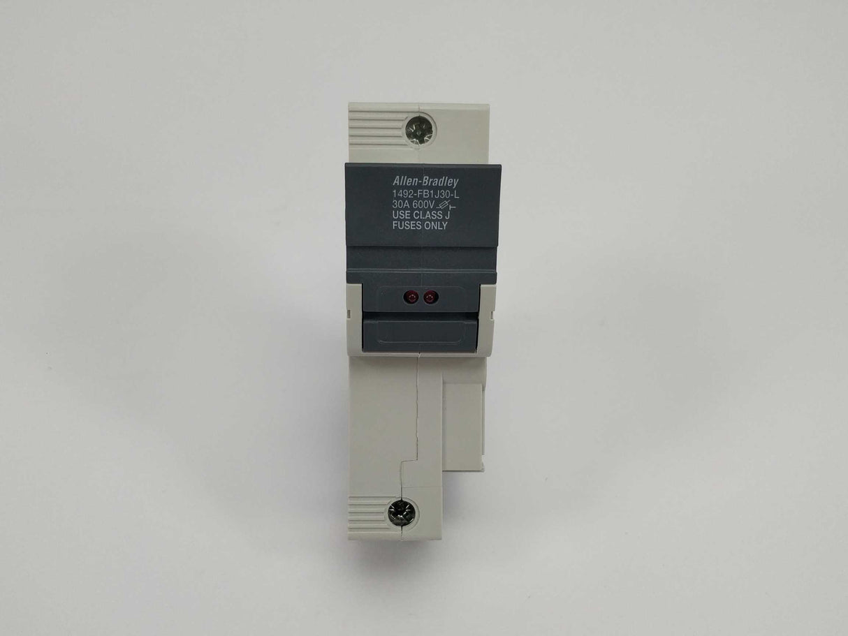 AB 1492-FB1J30-L Fuse Holder, SER. B