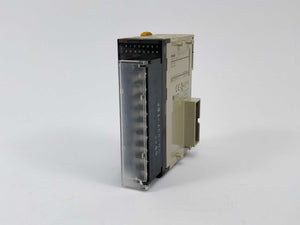 OMRON CJ1W-ID211 Input Unit, 24V DC 7mA Class 2 only