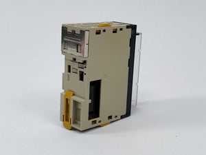 OMRON CJ1W-ID211 Input Unit, 24V DC 7mA Class 2 only