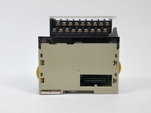 OMRON CJ1W-ID211 Input Unit, 24V DC 7mA Class 2 only