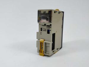 OMRON CJ1W-AD081-V1 A/D Unit