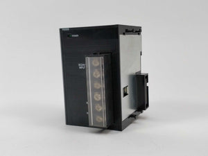 OMRON CJ1W-PD025 Power Supply Unit