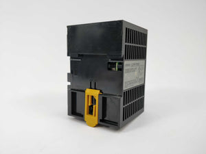 OMRON CJ1W-PD025 Power Supply Unit