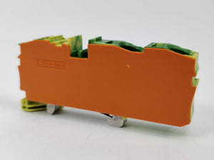 Wago 2016-1307 Terminal block, IEC60947-7-2
